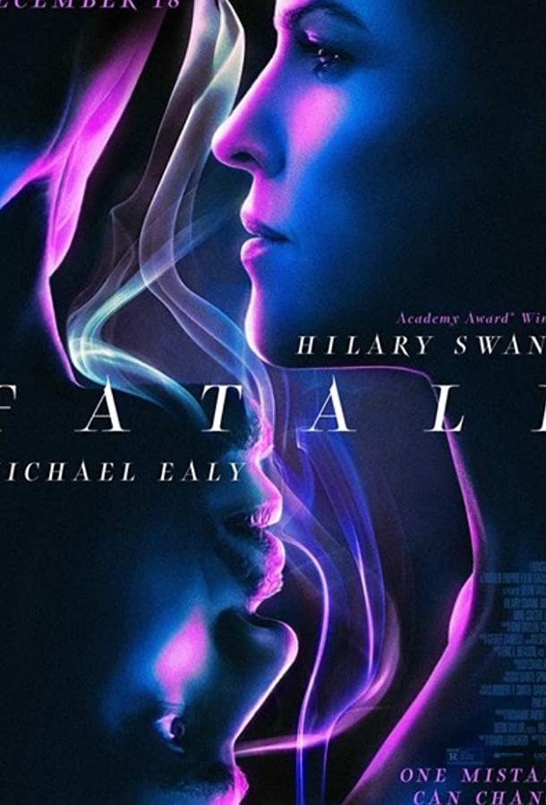 Фильм Опасный соблазн (2020) смотреть онлайн в качестве HD